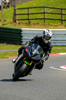 Advanced Group Black Bikes